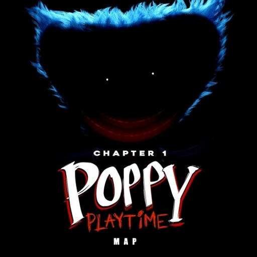 Steam Workshop::Playtime Co - Poppy Playtime Chapter 1 Map - SFM Port Out!